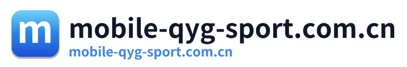 mobile-qyg-sport.com.cn